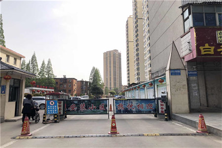 城北北辛学区房忠真新天地电梯2室