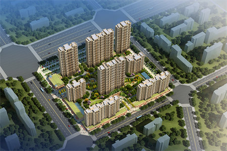 城北善国盛景·怡园一楼东户，首付30多万车位储藏室另算