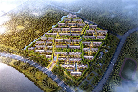 2020年楼房流行什么装修风格