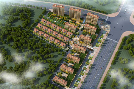 城南东寺院3室1厅1卫77.6万77m2出售